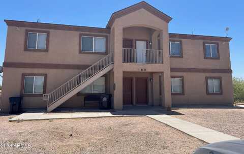 8131 W SERENA Drive, Arizona City, AZ 85123