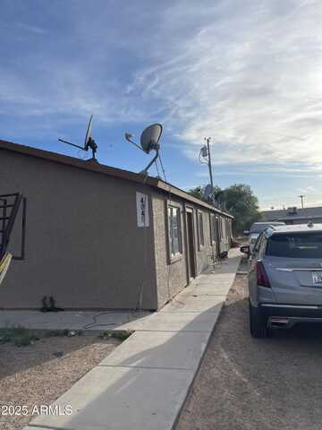 4040 N Montgomery Circle, Eloy, AZ 85131