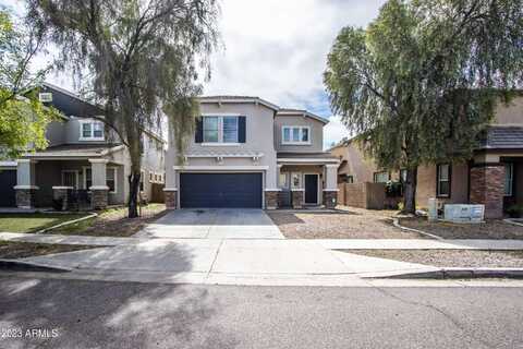 3909 W IRWIN Avenue, Phoenix, AZ 85041