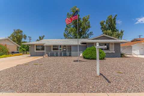 12640 N PEBBLE BEACH Drive, Sun City, AZ 85351