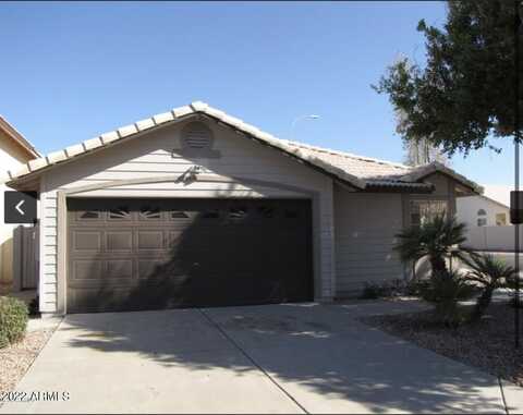 1690 E Gary Drive, Chandler, AZ 85225