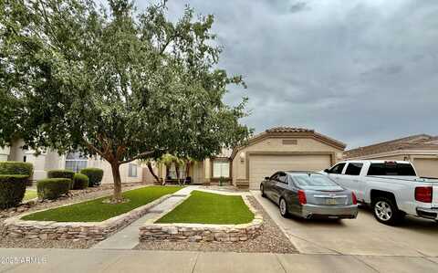 18437 N 111TH Drive, Surprise, AZ 85378