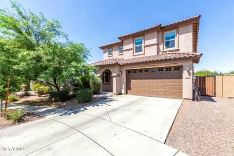 1354 E GLASS Lane, Phoenix, AZ 85042