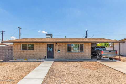 3009 S CLEMENTINE Drive, Tempe, AZ 85282