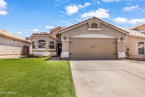 3939 E Stanford Avenue, Gilbert, AZ 85234