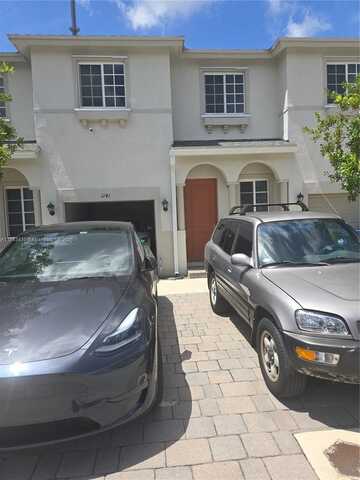 1141 NW 208th Ter, Miami Gardens, FL 33169