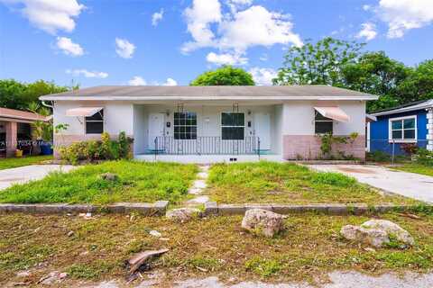131 W 35th St Apt 1, Riviera Beach, FL 33404