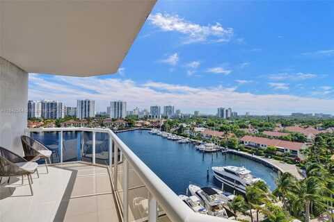 3610 Yacht Club Dr, Aventura, FL 33180