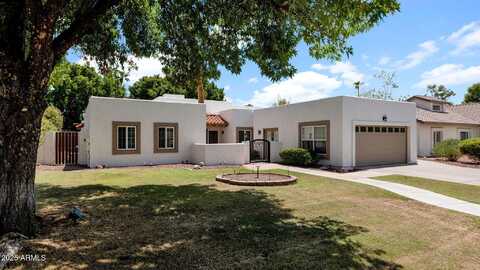 10227 E SAN SALVADOR Drive, Scottsdale, AZ 85258