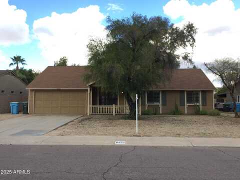 6420 E SANDRA Terrace, Scottsdale, AZ 85254