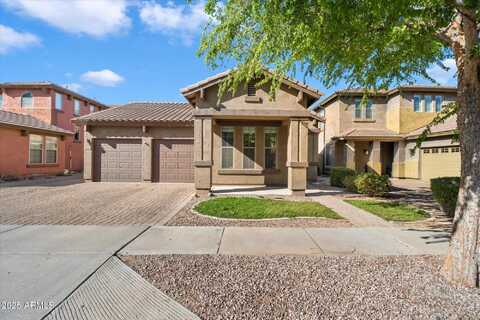 3836 E GERONIMO Street, Gilbert, AZ 85295