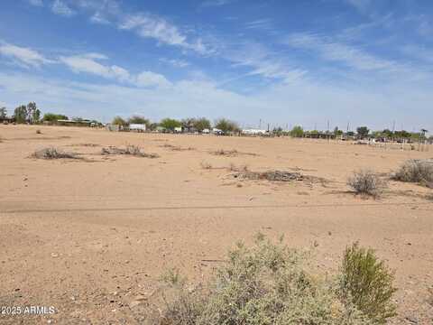 0 W Buckaroo Lane, Eloy, AZ 85131