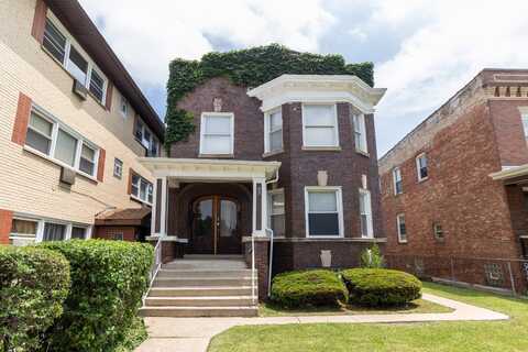 43 N. MENARD Avenue, Chicago, IL 60644
