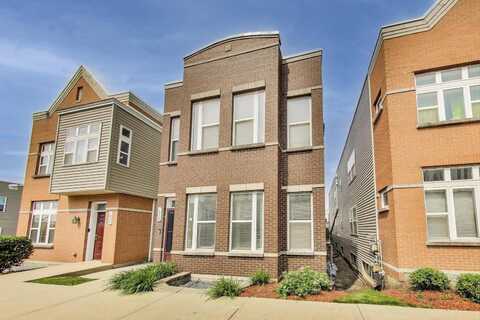 1900 N. Laramie Avenue, Chicago, IL 60639