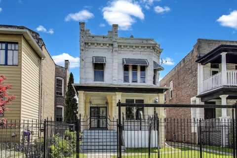 37 N. Waller Avenue, Chicago, IL 60644