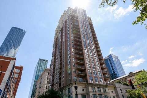1101 S. State Street, Chicago, IL 60605