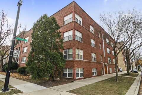 5656 N. Kimball Avenue, Chicago, IL 60659