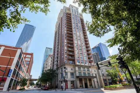 1101 S. State Street, Chicago, IL 60605
