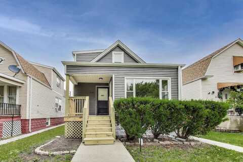 5735 S. Fairfield Avenue, Chicago, IL 60629