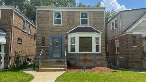 8517 S. Wallace Street, Chicago, IL 60620