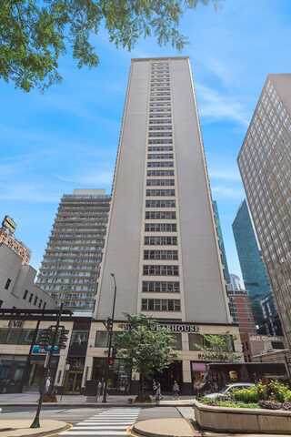 535 N. MICHIGAN Avenue, Chicago, IL 60611