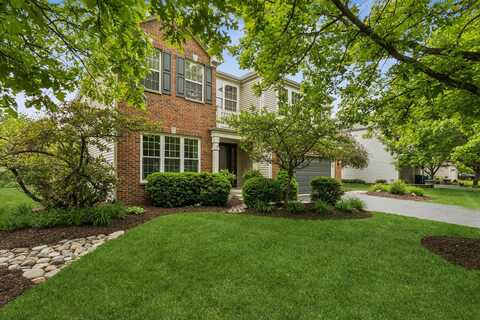 727 Sumac Drive, Aurora, IL 60506