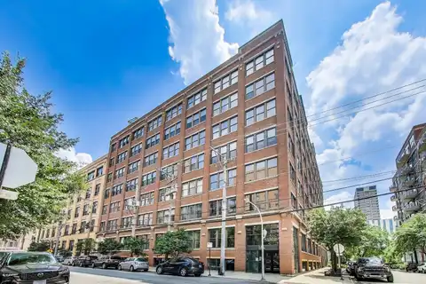 913 W. Van Buren Street, Chicago, IL 60607