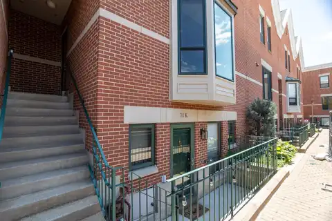 711 S. Ashland Avenue, Chicago, IL 60607