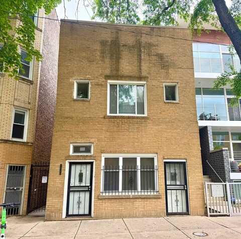 1526 N. Artesian Avenue, Chicago, IL 60622