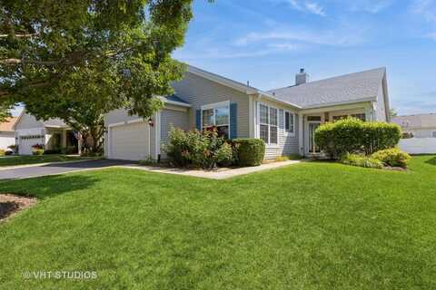 757 S. Baldwin Lane, Romeoville, IL 60446