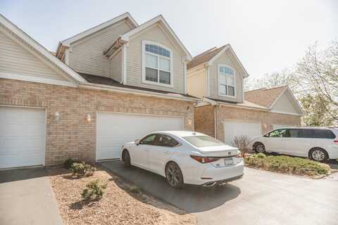 16146 Hillcrest Circle, Orland Park, IL 60467