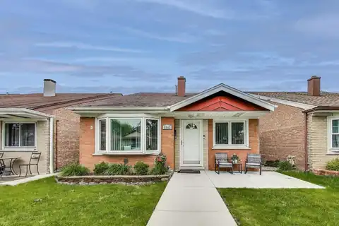 5943 S. Parkside Avenue, Chicago, IL 60638