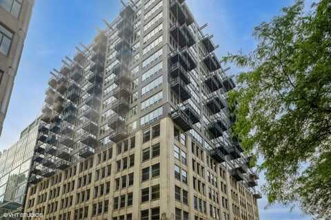 565 W. Quincy Street, Chicago, IL 60661