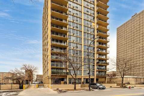 6730 S. South Shore Drive, Chicago, IL 60649