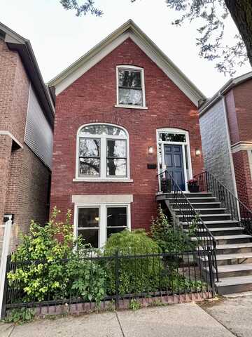 2119 W. Moffat Street, Chicago, IL 60647
