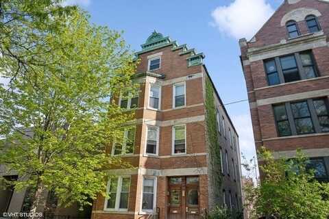 2021 W. Shakespeare Avenue, Chicago, IL 60647
