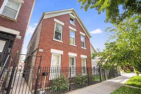 2630 S. Spaulding Avenue, Chicago, IL 60623