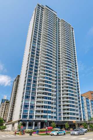 1300 N. Lake Shore Drive, Chicago, IL 60610