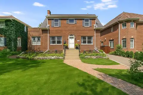 230 Wisner, Park Ridge, IL 60068