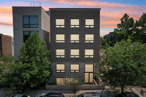 1529 W. Chestnut Street, Chicago, IL 60642