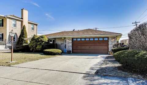 8013 N. Oconto Avenue, Niles, IL 60714