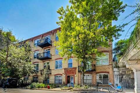 1740 N. MAPLEWOOD Avenue, Chicago, IL 60647