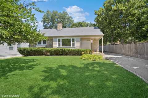 853 Driscoll Court, Highland Park, IL 60035