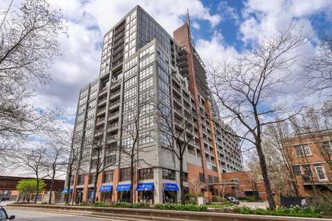 1530 S. State Street, Chicago, IL 60605