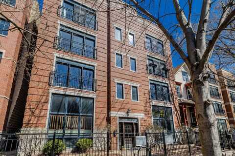 844 W. Roscoe Street, Chicago, IL 60657