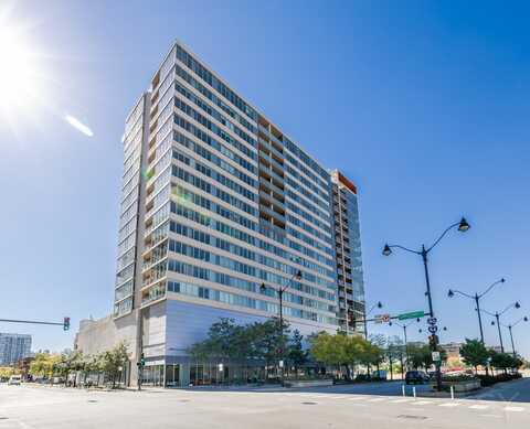 659 W. RANDOLPH Street, Chicago, IL 60661