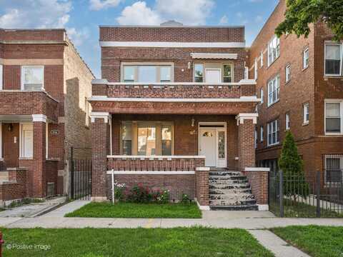6932 S. Green Street, Chicago, IL 60621