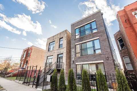 4634 S. Langley Avenue, Chicago, IL 60653