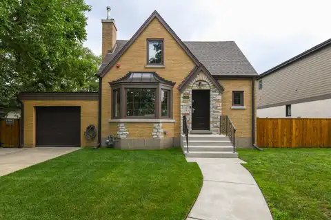 5309 Crain Street, Skokie, IL 60077