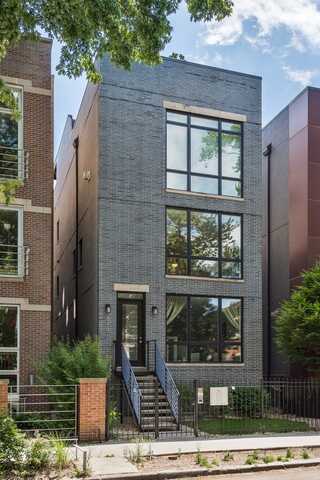 879 N. Hermitage Avenue, Chicago, IL 60622